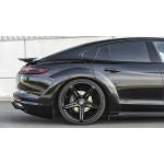 PD971 διαχύτης οπίσθιου προφυλακτήρα της PRIOR Design για Porsche Panamera (971) PD971 διαχύτης οπίσθιου προφυλακτήρα της PRIOR Design για Porsche Panamera (971)